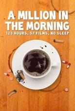 Poster de la película A Million in the Morning