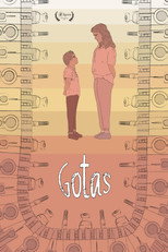 Poster de la película Gotas