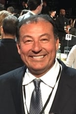 Actor Stan Rodarte