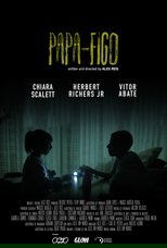 Poster de la película Papa-Figo