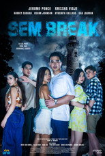 Poster de la serie Sem Break