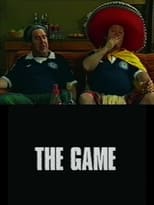 Poster de la película The Game