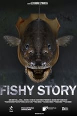 Poster de la película Fishy Story