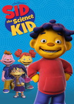 Poster de la serie Sid the Science Kid