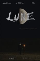 Poster de la película Lune