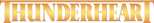 Logo Thunderheart