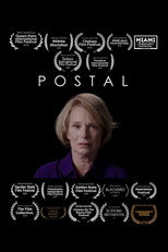 Poster de la película Postal