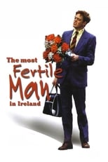 Poster de la película The Most Fertile Man in Ireland
