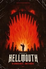 Poster de la película Hellmouth