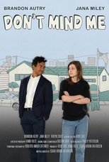 Poster de la película Don't Mind Me