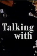 Poster de la película Talking With