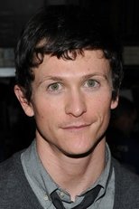 Actor Jonathan Tucker