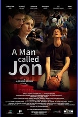 Poster de la película A Man Called Jon