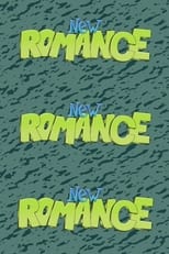 Poster de la película New Romance