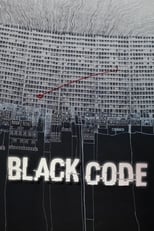 Poster de la película Black Code