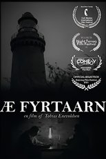 Poster de la película A Lighthouse