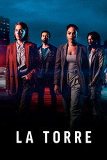 Poster de la serie La torre