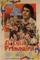 Poster de la película En esta primavera