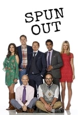Poster de la serie Spun Out