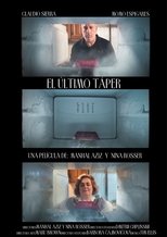 Poster de la película El Último Táper