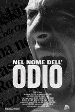 Poster de la película Nel nome dell'odio