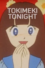 Poster de la serie Tokimeki Tonight
