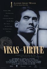 Poster de la película Visas and Virtue