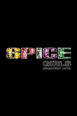 Poster de la película Spice Girls: Greatest Hits