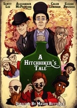 Poster de la película A Hitchhiker's Tale