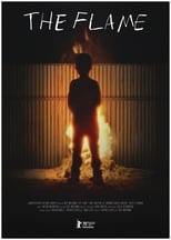 Poster de la película The Flame