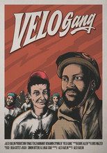 Poster de la película Velo Gang