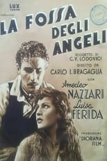 Poster de la película La fossa degli angeli