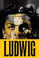 Poster de la película Ludwig