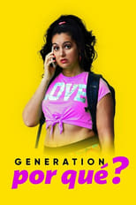 Poster de la película Generation Why?