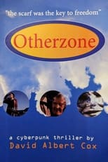 Poster de la película Otherzone