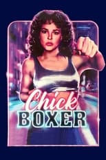 Poster de la película Chickboxer