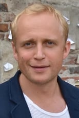 Actor Piotr Adamczyk