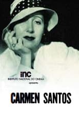 Poster de la película Carmen Santos