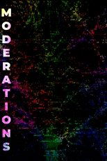 Poster de la película MODERATIONS