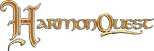 Logo HarmonQuest