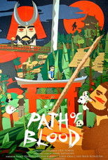 Poster de la película Path of Blood