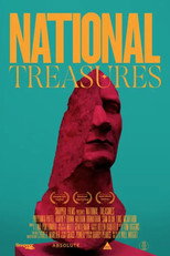 Poster de la película National Treasures