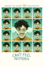 Poster de la película Can't Feel Nothing
