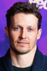 Actor Will Estes