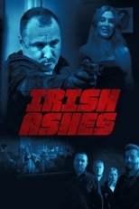 Poster de la película Irish Ashes