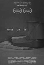 Poster de la película Come Back To You
