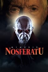 Poster de la película Mimesis: Nosferatu