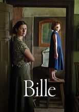 Poster de la película Bille