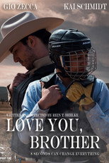Poster de la película Love You, Brother