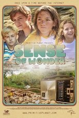 Poster de la película Sense of Wonder - One Small Step